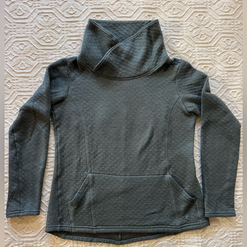 Women's Kuhl Athena Pullover Small